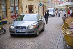 Volvo S80 2006 года